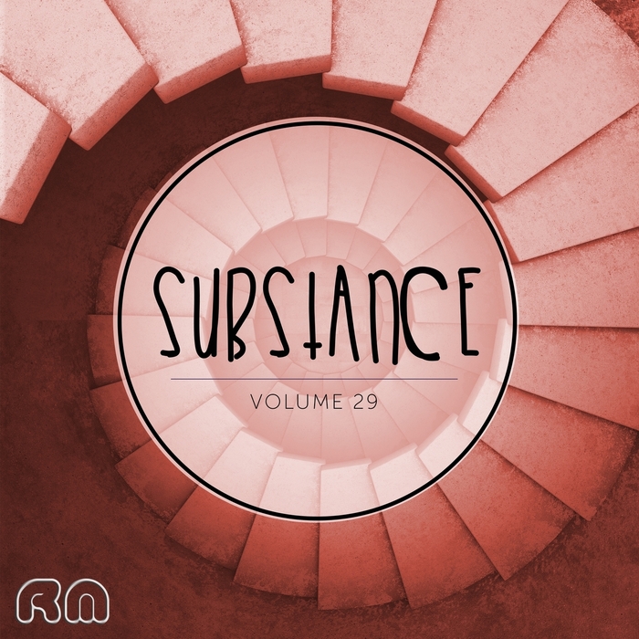 VARIOUS - Substance Vol 29