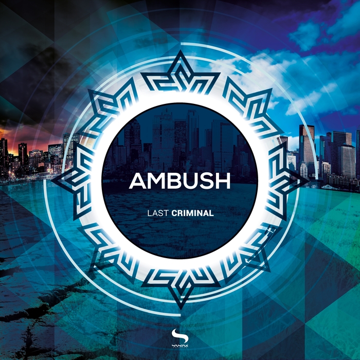 AMBUSH - Last Criminal