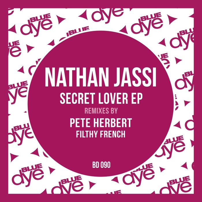 NATHAN JASSI - Secret Lover