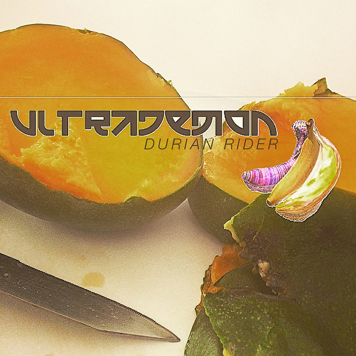 ULTRADEMON - Durian Rider