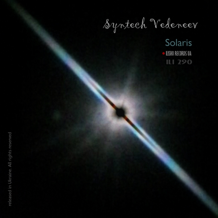SYNTECH VEDENEEV - Solaris