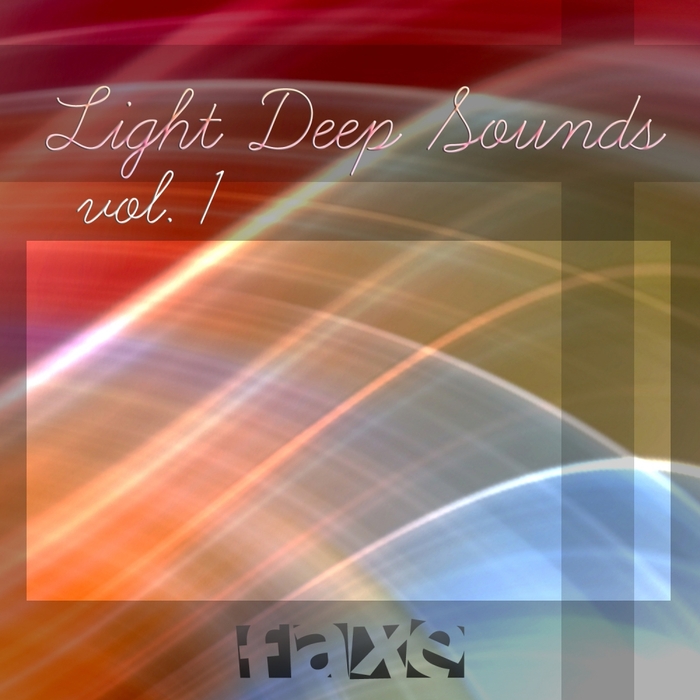 VARIOUS - Light Deep Sounds Vol 1