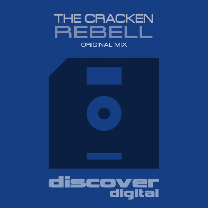 THE CRACKEN - Rebell