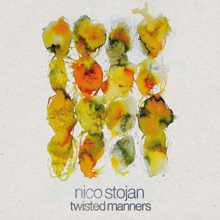 NICO STOJAN - Twisted Manners