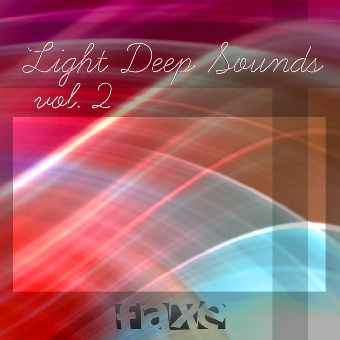 VARIOUS - Light Deep Sounds Vol 2