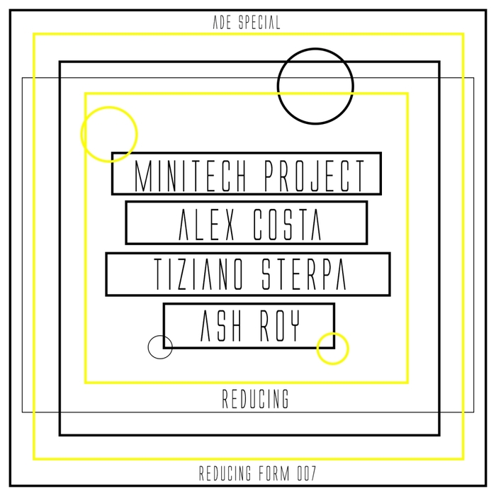 MINITECH PROJECT - Reducing