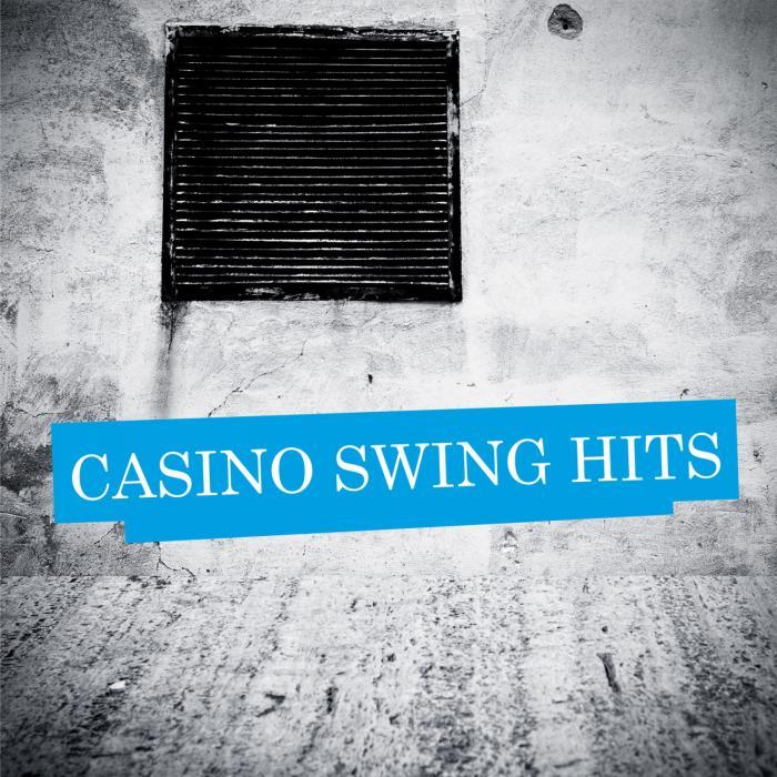 VARIOUS/BING CROSBY - Casino Swing Hits