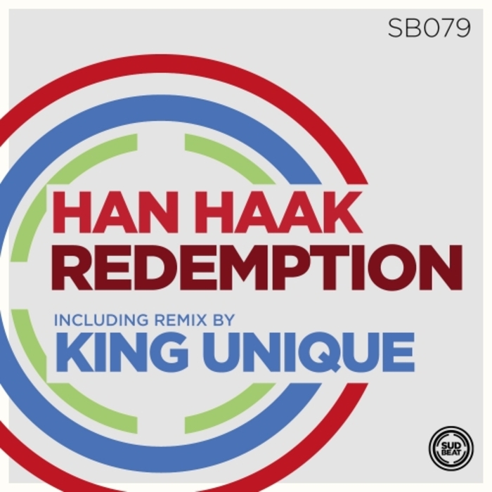 HAN HAAK - Redemption