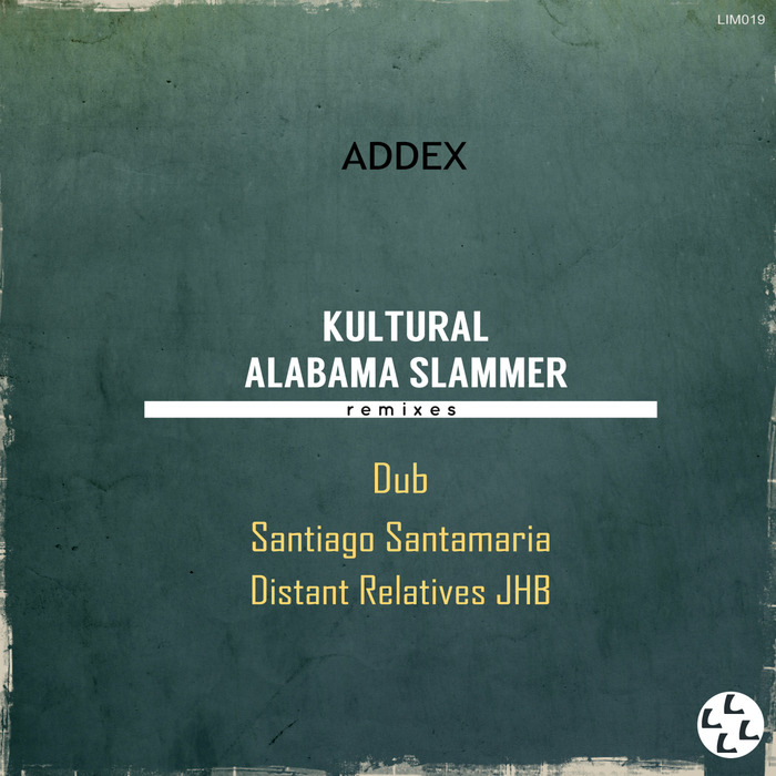 ADDEX - Kultural Alabama Slammer