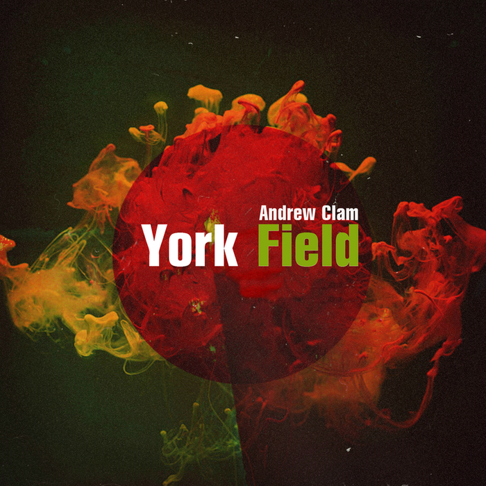 ANDREW CLAM - York Field
