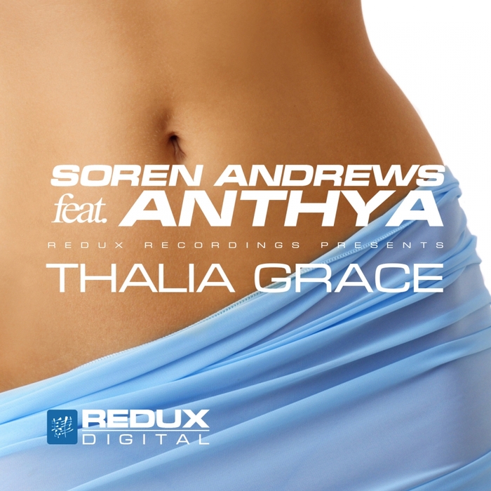 SOREN ANDREWS feat ANTHYA - Thalia Grace