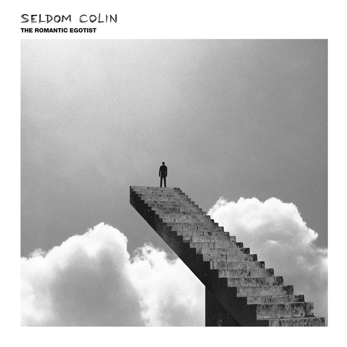 SELDOM COLIN - The Romantic Egotist