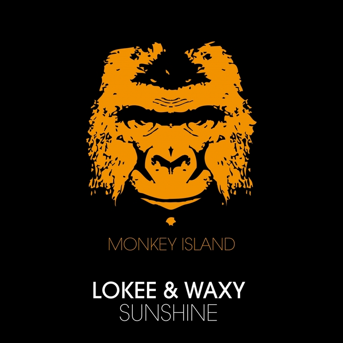 LOKEE & WAXY - Sunshine