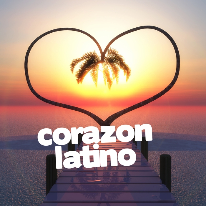 VARIOUS - Corazon Latino