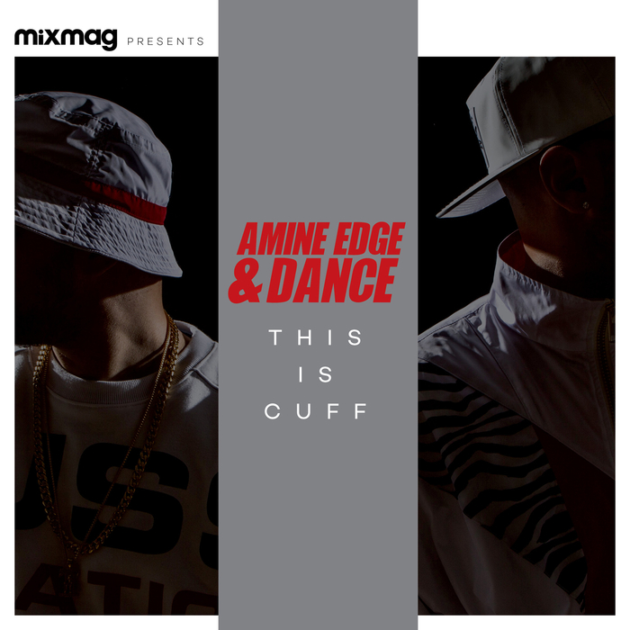 Amine Edge Various Mixmag Presents Amine Edge And Dance Unmixed Tracks