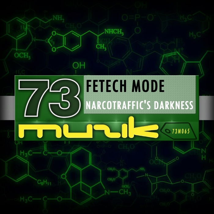 FETECH MODE - Narcotraffic's Darkness