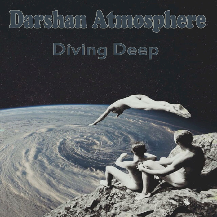 DARSHAN ATMOSPHERE - Diving Deep