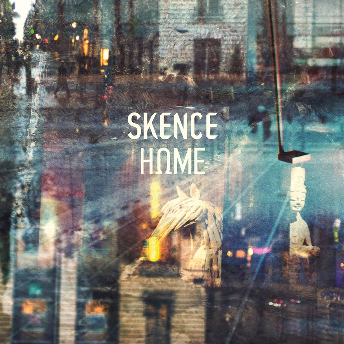 SKENCE - Home