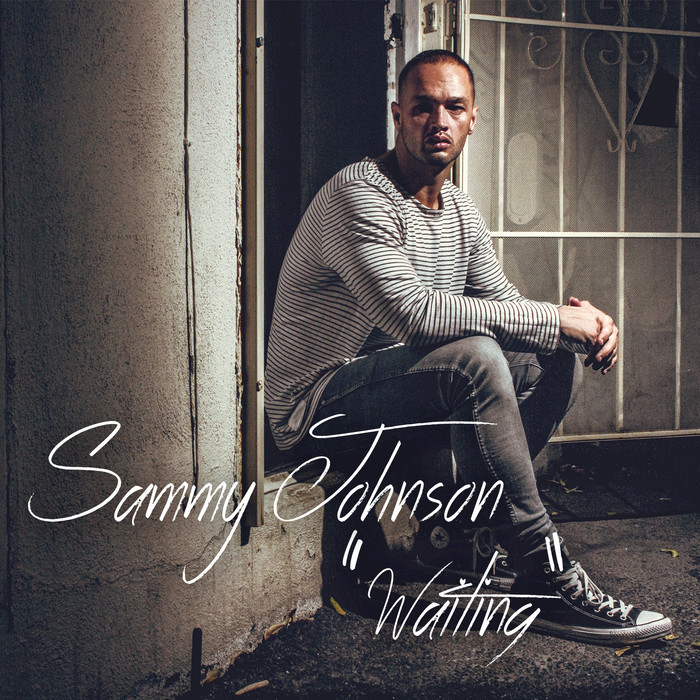 SAMMY JOHNSON - Waiting