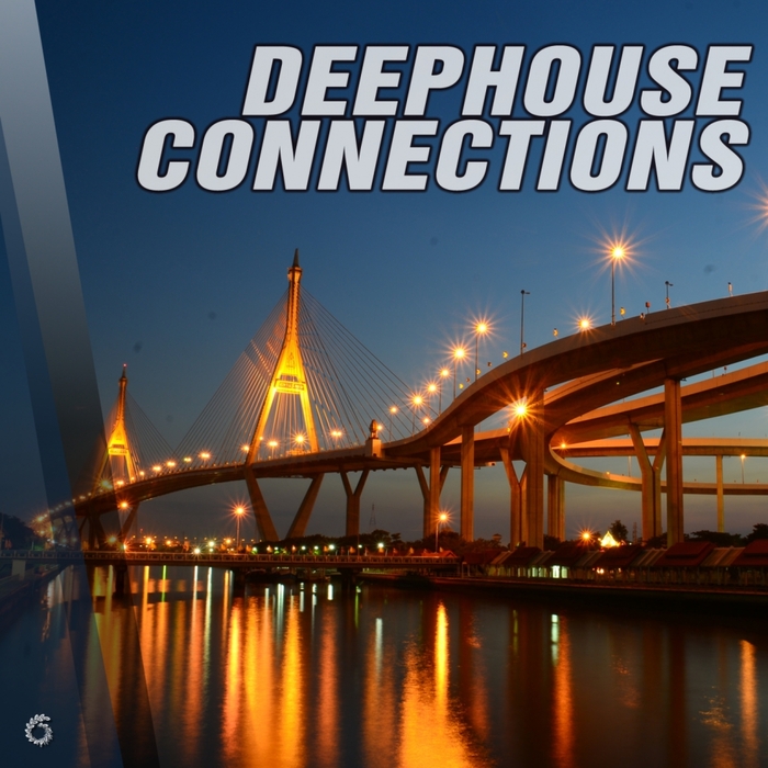 VARIOUS - Deephouse Connections