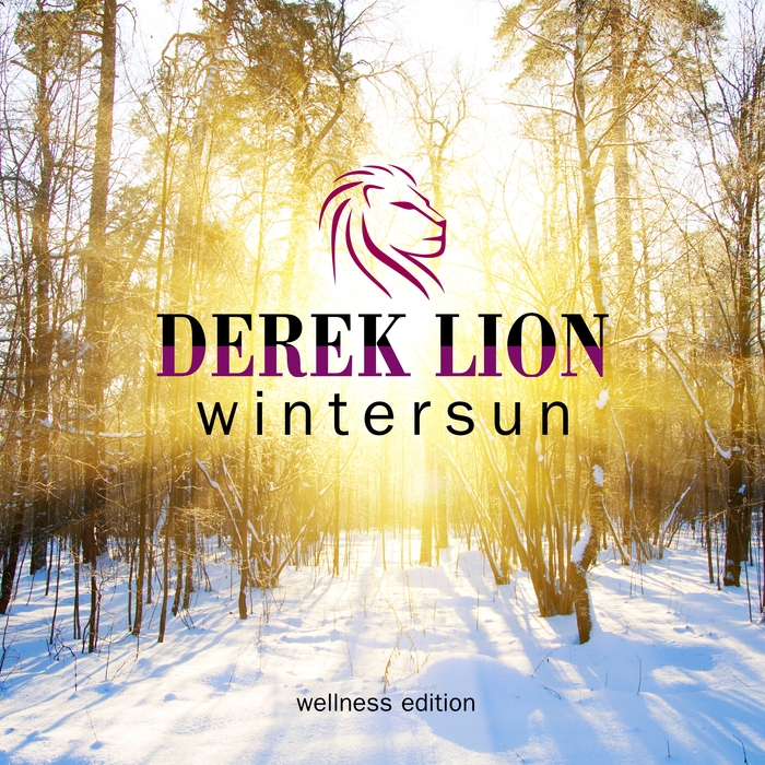 DEREK LION - Wintersun (Wellness Edition)