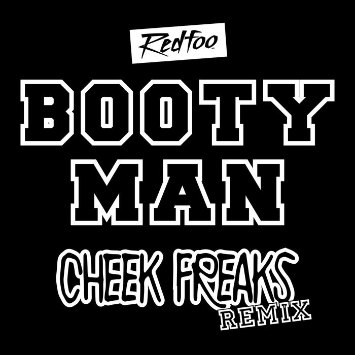 Booty Man By Redfoo On MP3, WAV, FLAC, AIFF & ALAC At Juno Download