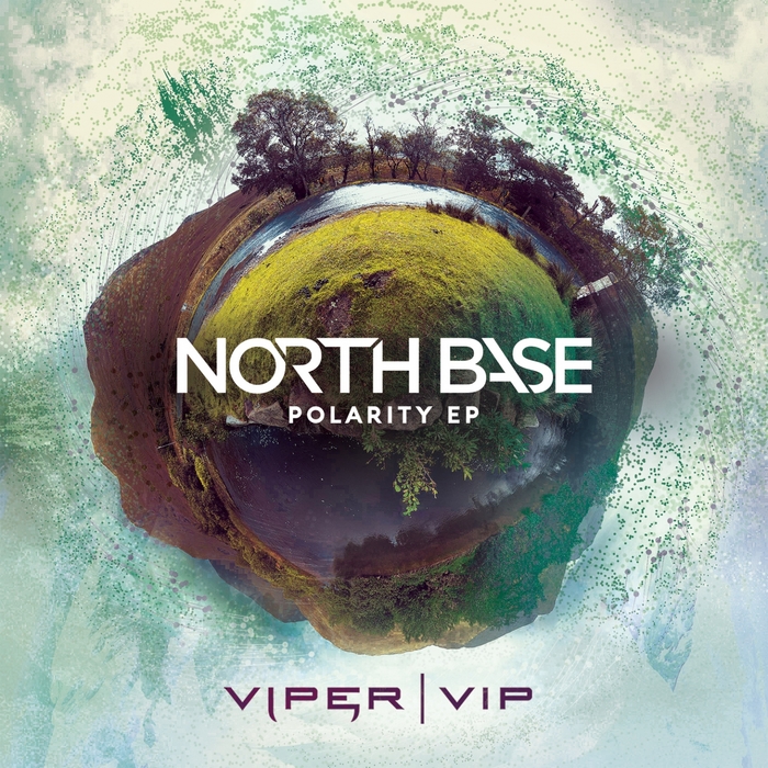 NORTH BASE - Polarity