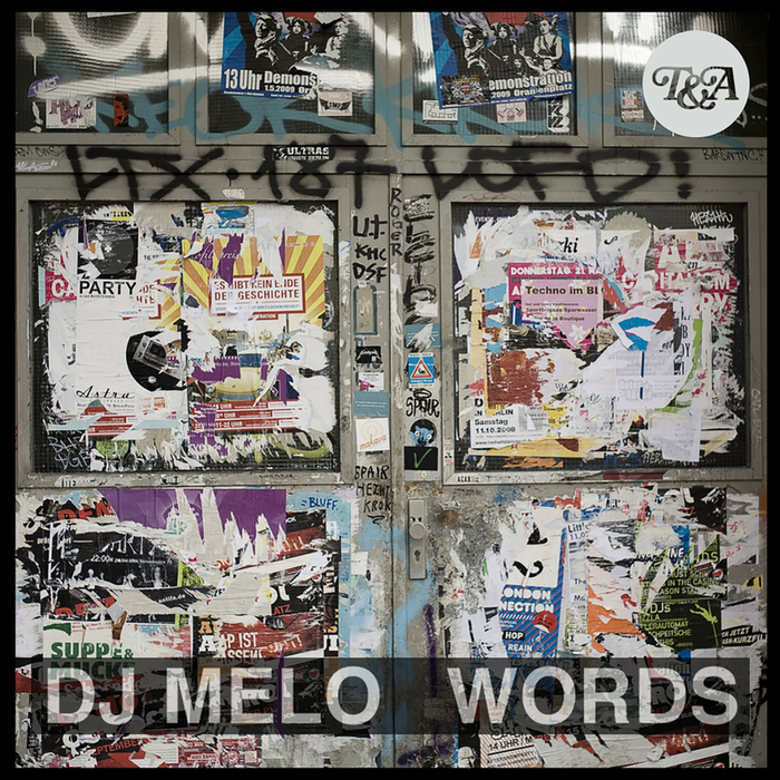 DJ MELO - Words