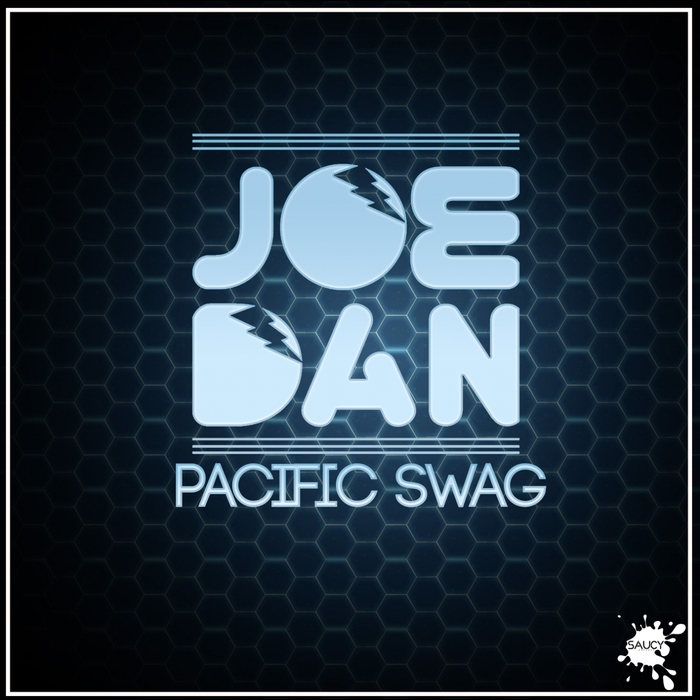 JOEDAN - Pacific Swag