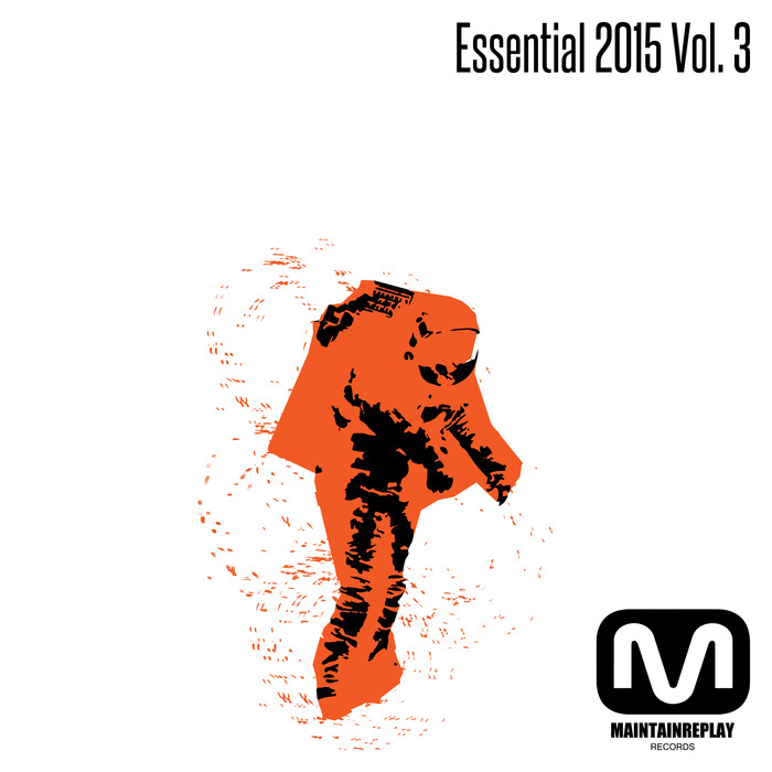 VARIOUS - Essential 2015 Vol 3
