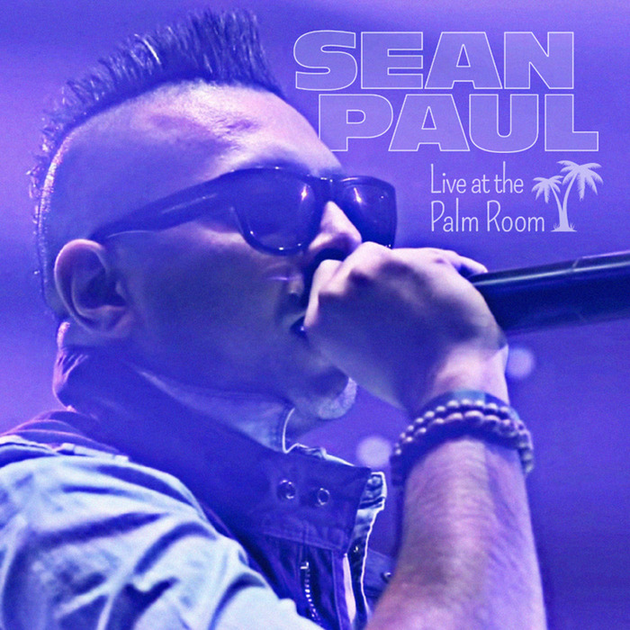 SEAN PAUL - Live At The Palm Room