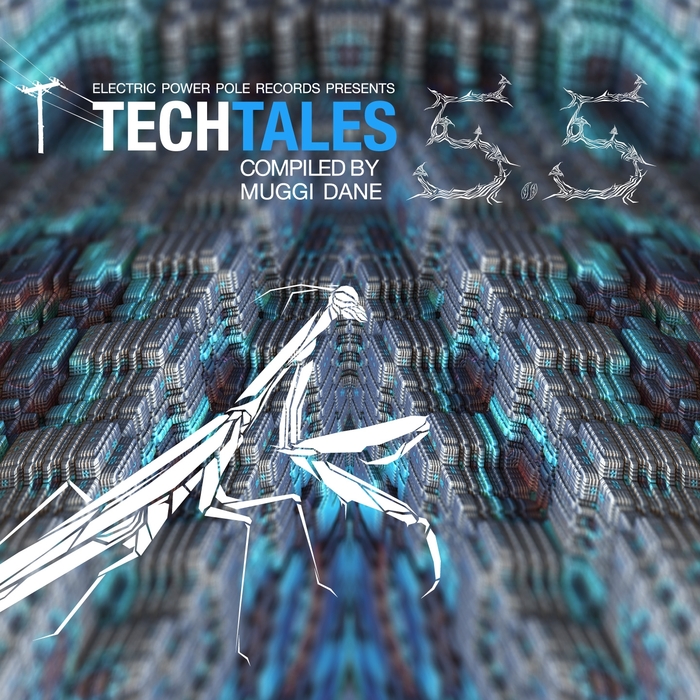 VARIOUS - Tech Tales 5.5