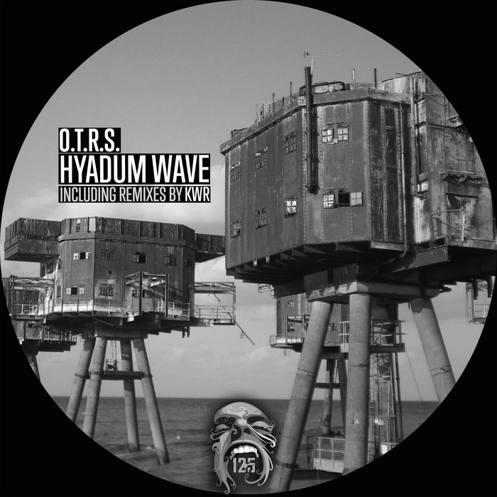 OTRS - Hyadum Wave