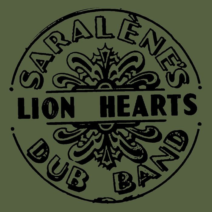 SARALENE & ALDUBB - Saralene's Lion Hearts Dub Band