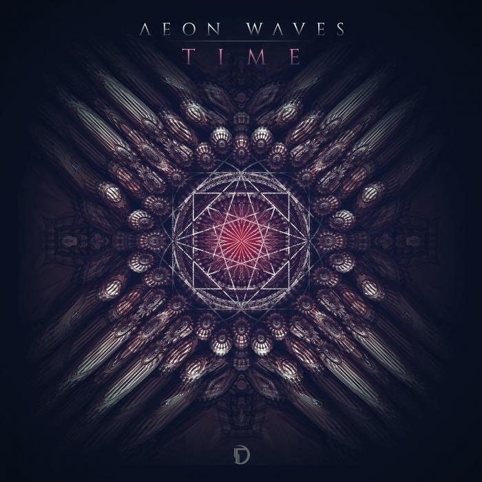 AEON WAVES - Time EP