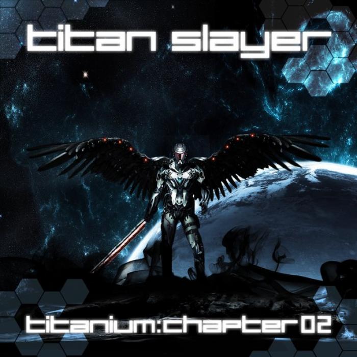 TITAN SLAYER - Titanium: Chapter 02