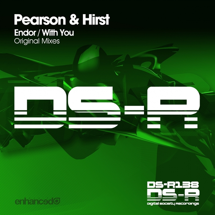 PEARSON & HIRST - Endor/With You