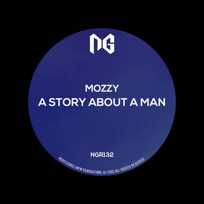 MOZZY - A Story About A Man
