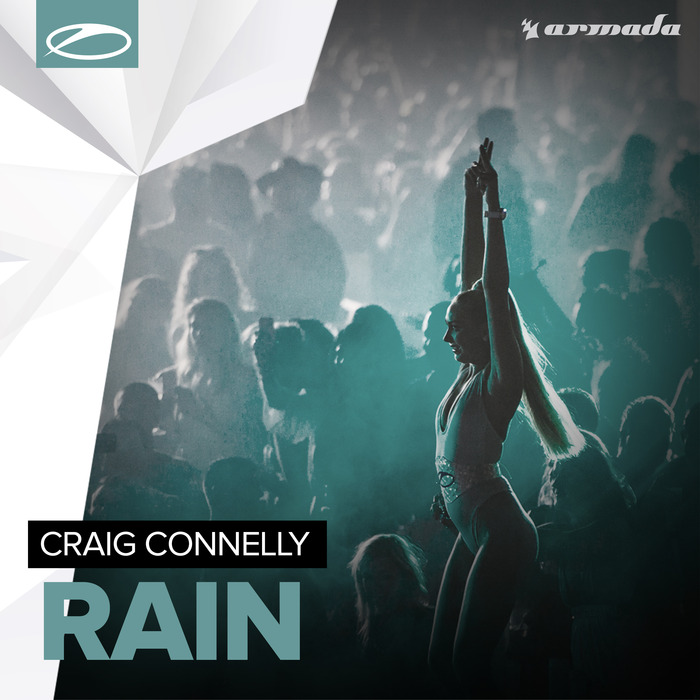 CRAIG CONNELLY - Rain