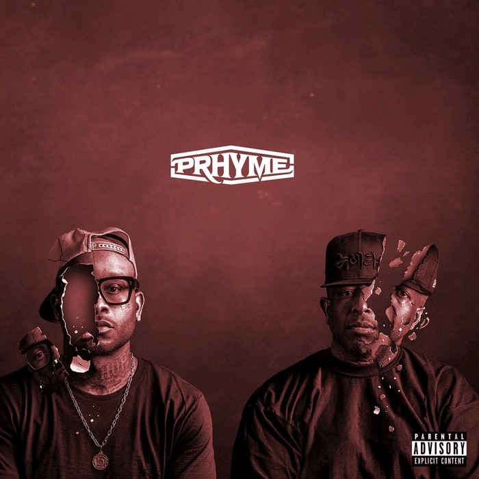 prhyme deluxe edition zip download