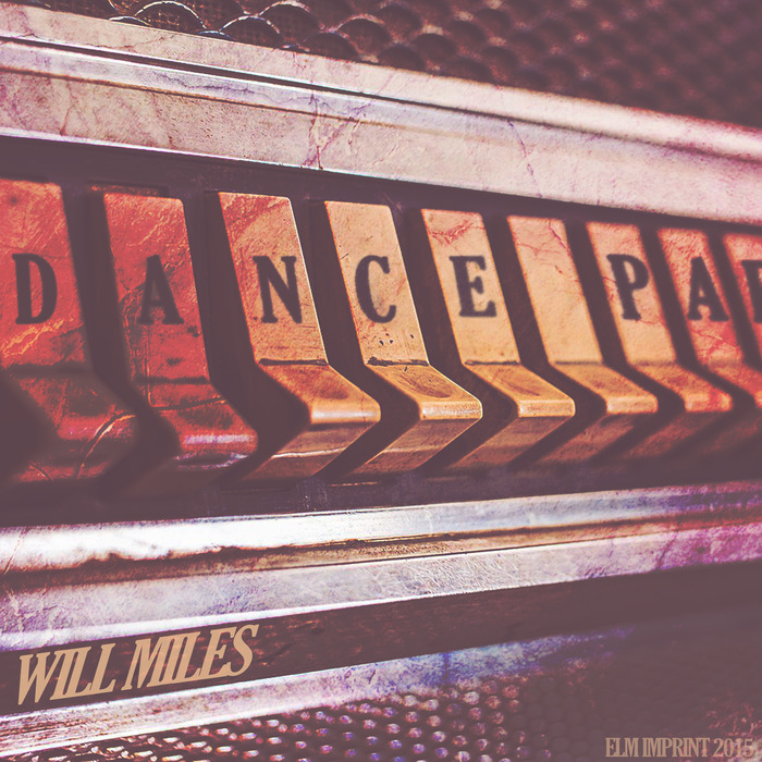 WILL MILES - Dance Party