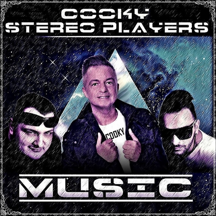 COOKY/STEREO PLAYERS - Music