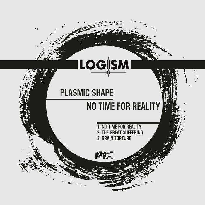 This time's for real. PLASMIC. PLASMIC app. Logism.