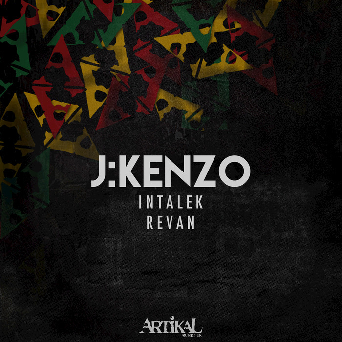 J:KENZO - Intalek/Revan
