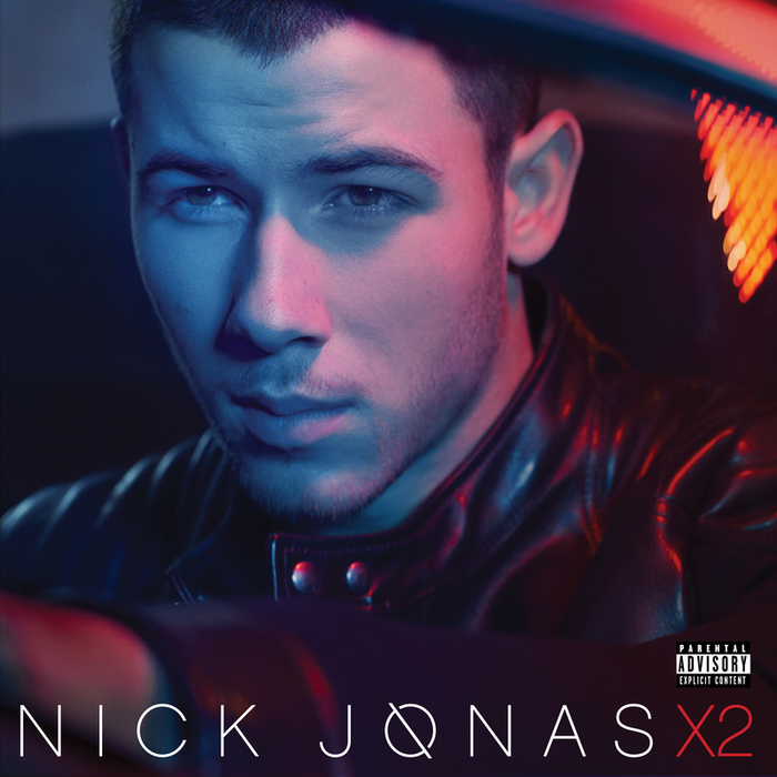 Nick Jonas X2 (Explicit) By Nick Jonas On MP3, WAV, FLAC, AIFF.