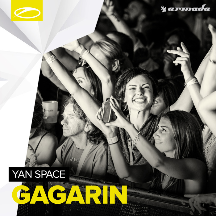 YAN SPACE - Gagarin