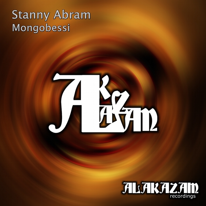 STANNY ABRAM - Mongobessi