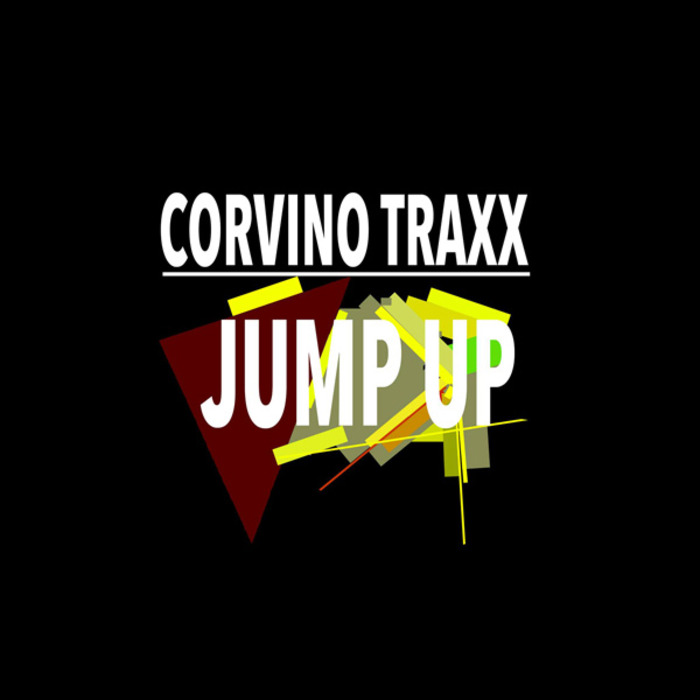 CORVINO TRAXX - Jump
