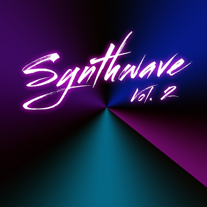 VARIOUS - Synthwave Vol 2