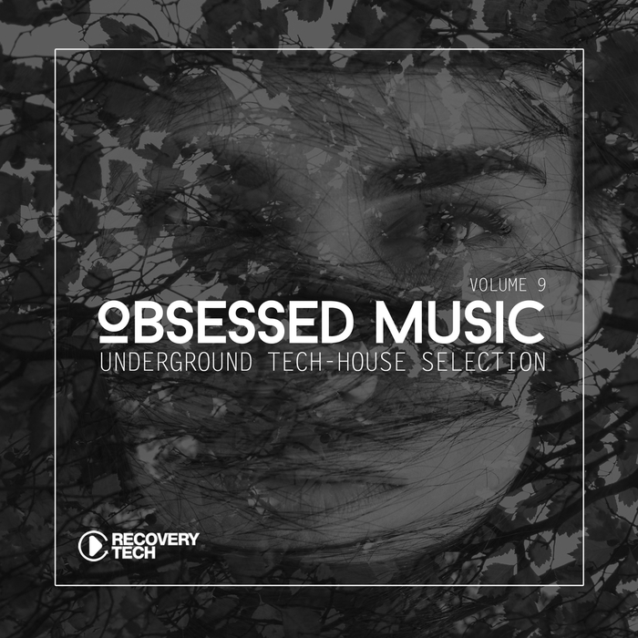 VARIOUS - Obsessed Music Vol 9